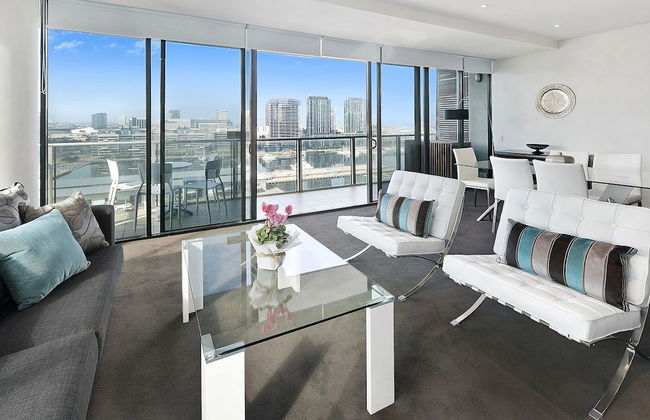 Docklands Private Collection of Apartments - NewQuay - Foto 46