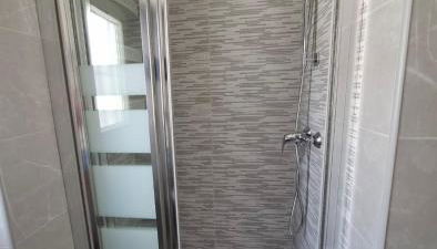 La casita de Paco - Foto 5, Shower