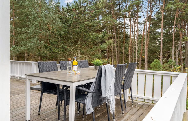 "Syrine" - 300m from the sea - Foto 14