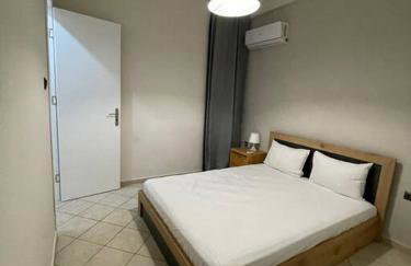 Nikea apartment near Pireus port and metro st III - Foto 5