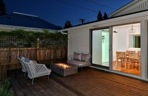 Fitch St Escape - Wine Tastings Included - Foto 30