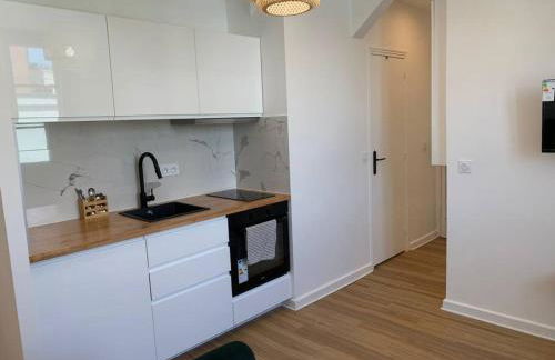 Superbe appartement, 2 couchages, proche Paris - Foto 6