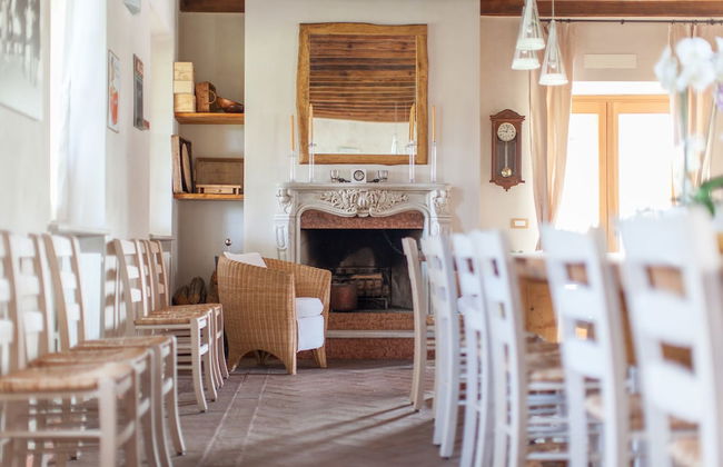 Cascina Serenella B&B - Photo 32