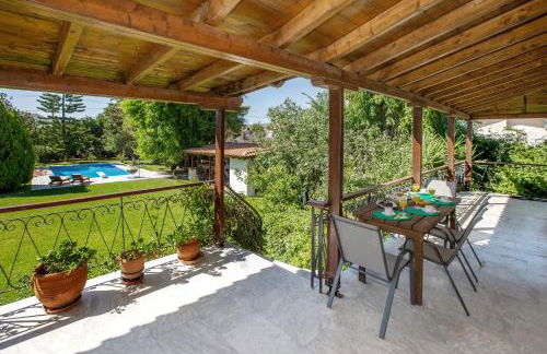 KORALIA MARATHON VILLA - Foto 71