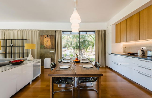 Casa da Alegria in Vale do Lobo - Foto 10