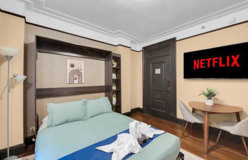 NYC Premier Walking Distance to Times Square - Foto 16