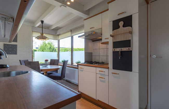 Comfortable Holiday Home in Sint Maartenszee - Foto 42