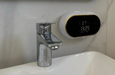 Betty's Luxus Suite - 2 pools - Photo 21