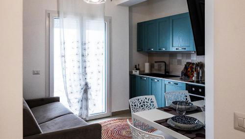 Casa vacanza Paradiso sul mare a Brolo - Foto 5