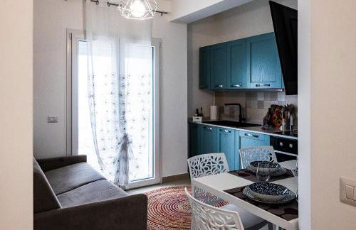 Casa vacanza Paradiso sul mare a Brolo - Foto 5