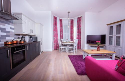 Best Luxury Apart Hotel in Oxford- Beechwood House - Foto 3