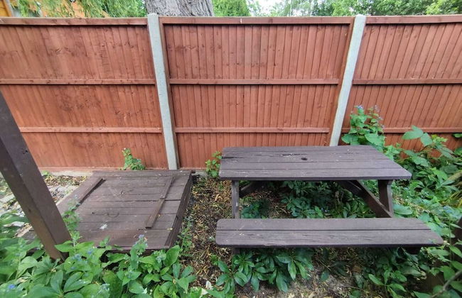 Vc - Cottage In The City - Foto 17