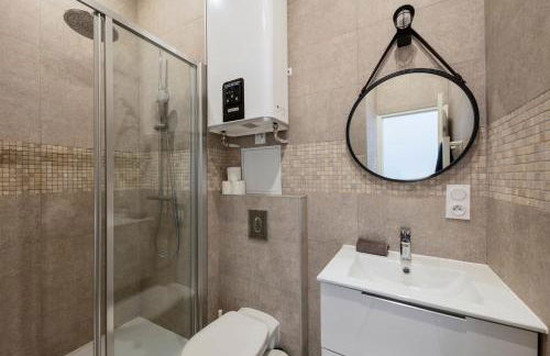 DESIREE - Joliette - Saint Charles - Vieux port - Foto 15