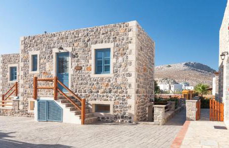 Pserimos Villas - Photo 46