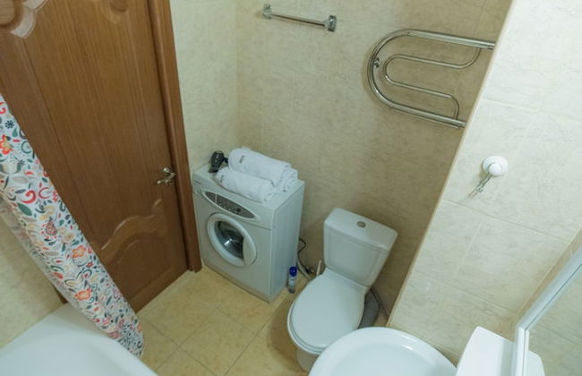 Inndays Apartment on Buninskaya Alleya - Foto 14