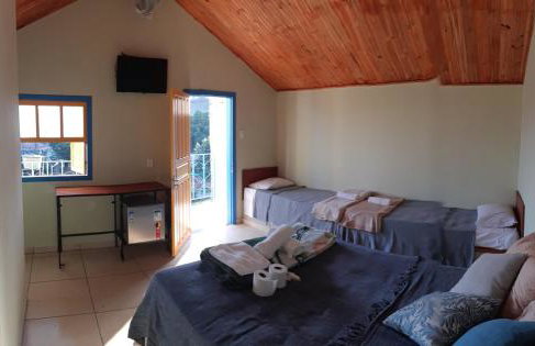 Pousada e Restaurante Victórios - Photo 34