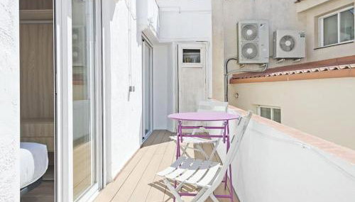 Apartamento exclusivo a 15 min de Barcelona - Foto 3, sunbed