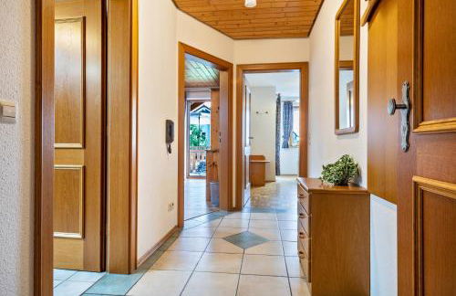 Drei-Mädelhaus Ambs Wohnung 1 - Foto 19