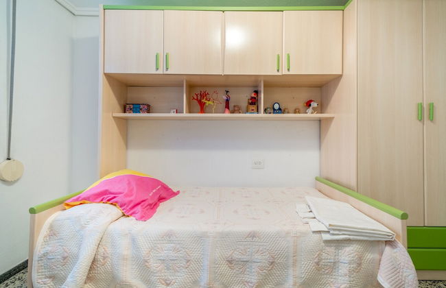 203 Pola Port - Alicante Real Estate - Foto 5