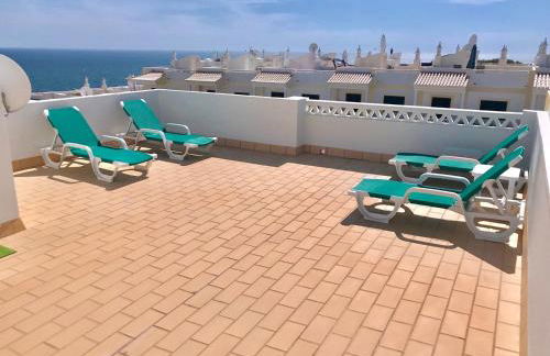 Seaview Benagil Villa 15 - Photo 20