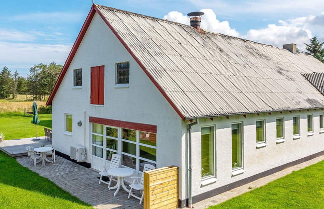 Holiday Home in Hjørring - Photo 36