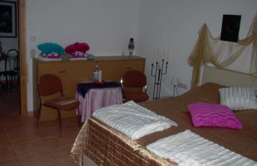 Gästezimmer Ferienwohnung VILLA ALEXA, mit Wallbox - Foto 15