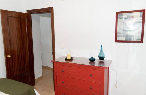 Casa Rural La Gallega - Foto 43