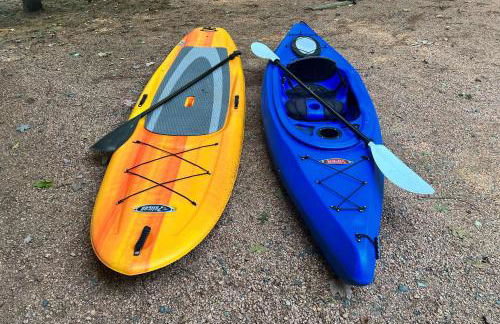 Pair-a-Docks Landing - Foto 34