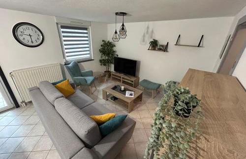 Appartement de Camargaux 70m2 secteur très calme - Foto 10