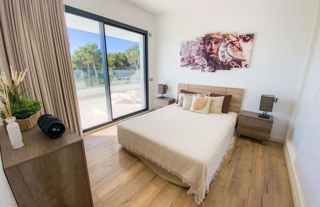 Mediterranean Villa Retreat in Llucmajor - Foto 8