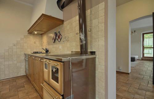 Apartament w Karkonoszach - Foto 15