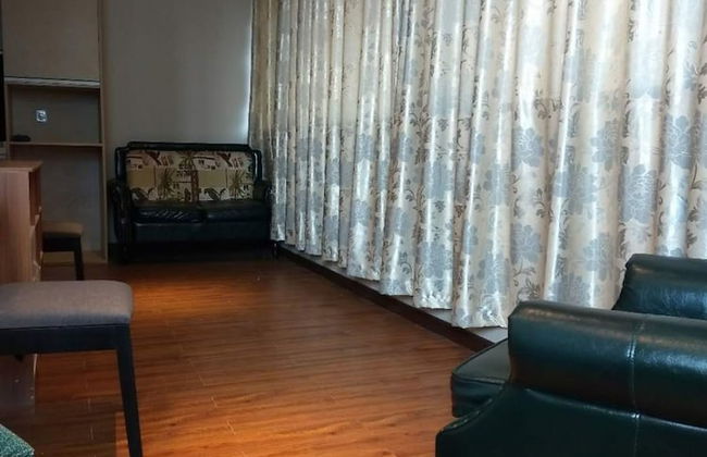 Hangzhou Liyang Apartment - Foto 3