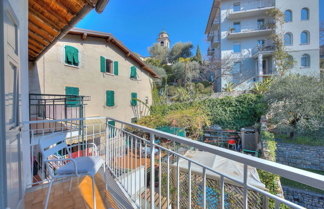 Appartamento Miorelli - Foto 21