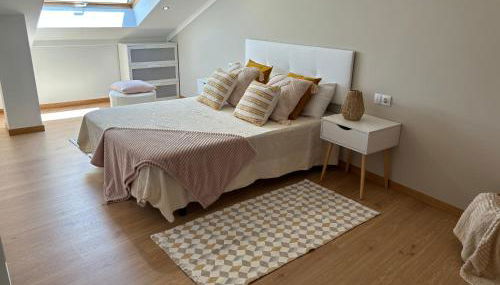 Ático Deluxe muy cerca de la playa, Parking gratis - Foto 4