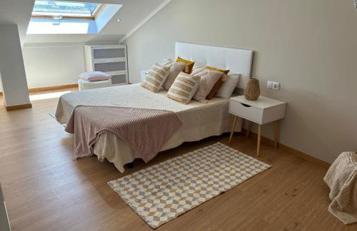 Ático Deluxe muy cerca de la playa, Parking gratis - Foto 4