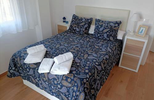 Precioso apartamento con piscina en la playa - Foto 7