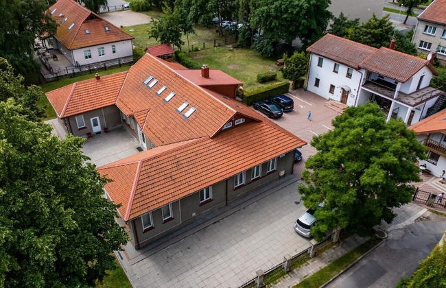 Klaipeda Inn - Photo 36