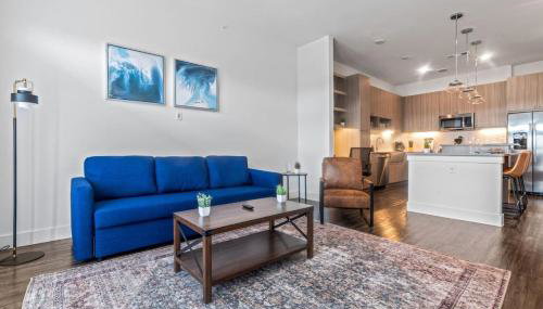 Luxurious New Unit 1Bd1Ba Pool Golf Sim - Foto 2