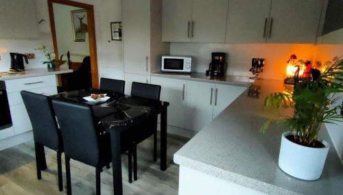 The Old Smiddy Cottage and Apartment - Foto 5