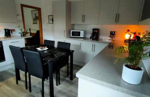 The Old Smiddy Cottage and Apartment - Foto 5