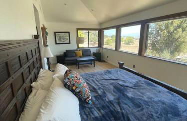 Hilltop Vineyard and Agave Field with View - Photo 21