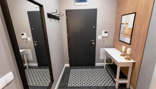 Apartament 56 - Foto 3, Lobby or reception