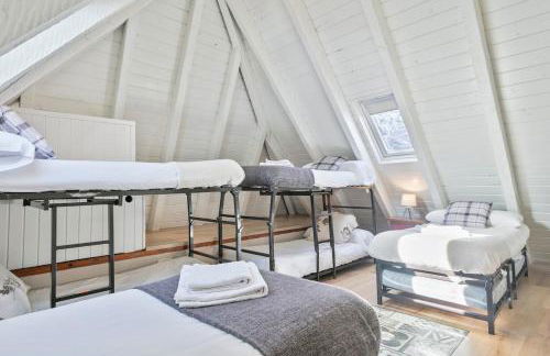 Apartamento Vista Bagergue -Baqueira- Val d'Aran - Foto 18