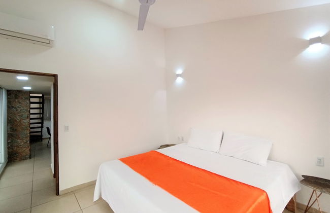 Palmas De Chahue - Foto 44