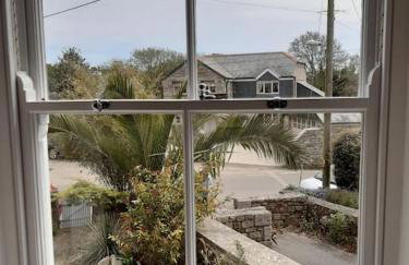 Corvus - Beautiful cottage half a mile from Mousehole - Photo 41