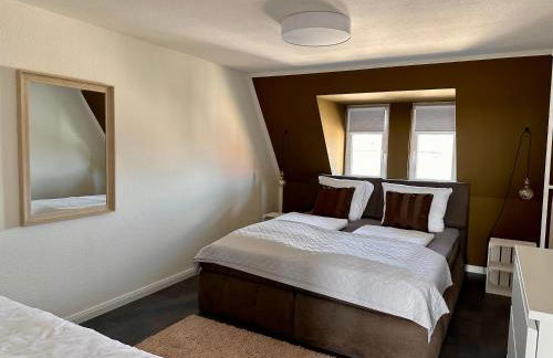 Geschmackvolle Ferienwohnung in Markkleeberg - Foto 11