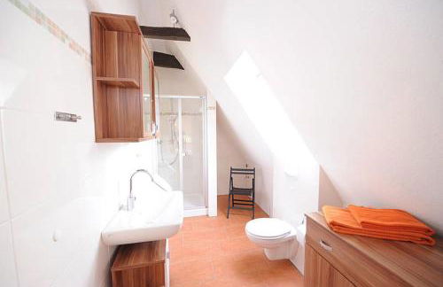 Ferienwohnung Wildrose - Foto 18