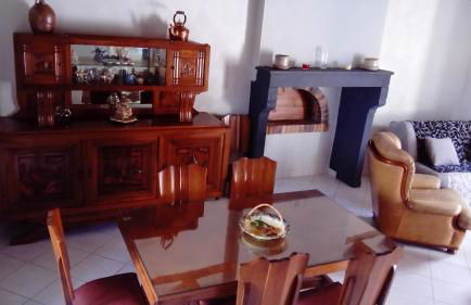 Gite de Marcureau - Foto 27