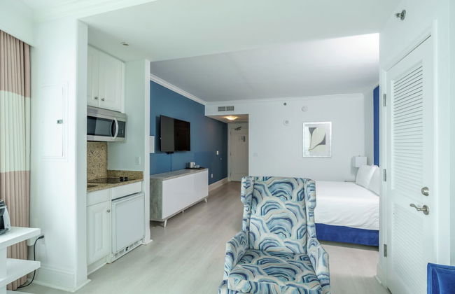 Residences at Fontainebleau Miami - Foto 10