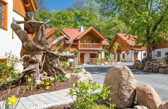 Carl-lambrecht-chalet No. 19 - Foto 16